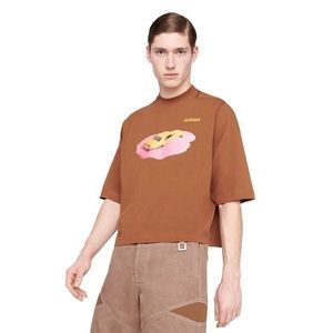 Jacquemus | Le T-shirt Voiture T-shirt